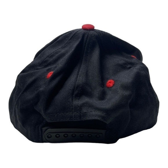 Cat Racing SnapBack Hat - Picture 4 of 5